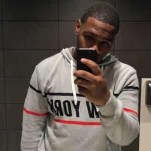 Meet your Posher, Cameron